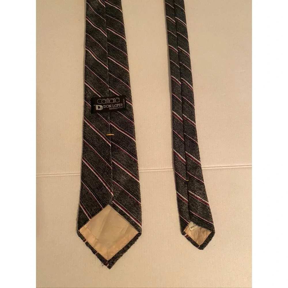 Don Loper Beverly Hills vintage don
